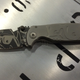 Illustration for article titled Win A Limited-Edition DPx HEST/F Mr DP Ti Pocket Knife!